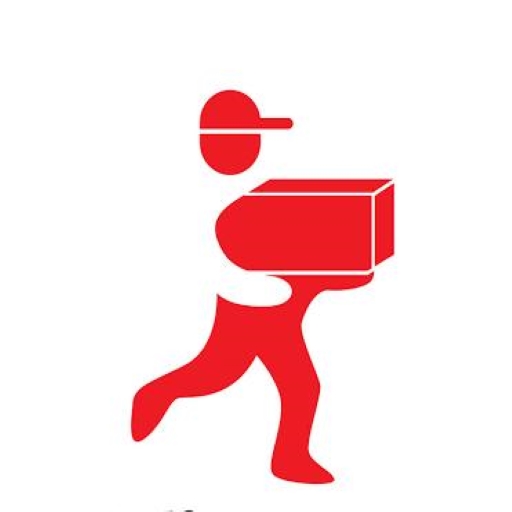 Transbadi Delivery logo