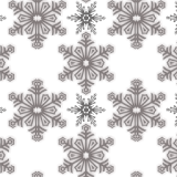雪の模様　壁紙　無料版　Free icon