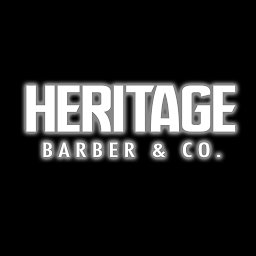 Icon image Heritage Barber and co