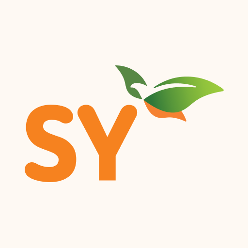 SYandMarket logo