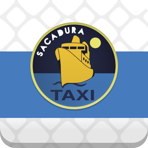 Sacadura Taxi 5.2.3 Icon