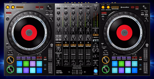 DJ Music Mixer : DJ Mix Studio