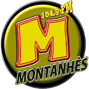 Rádio Montanhês 104,9 FM