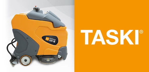 TASKI - Intelligent Solutions