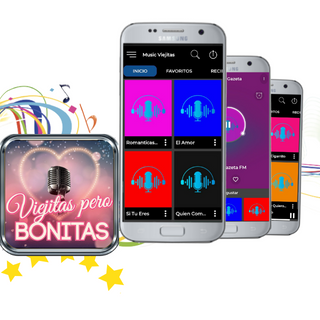 musica viejita y bonita Screen 2