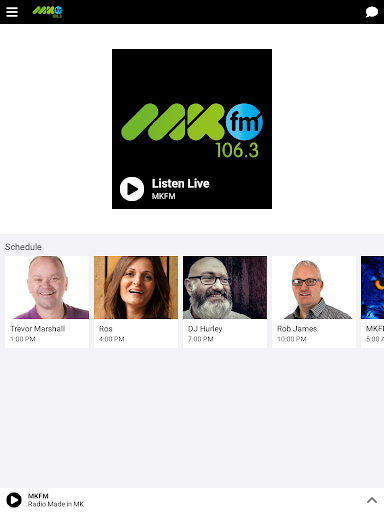 MKFM Screen 3