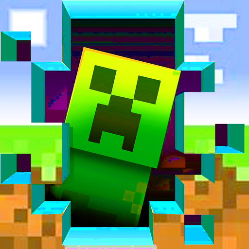 Craftsman Builder World Windows'ta İndir