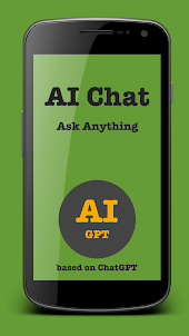GPT AI Chat - Ask anything
