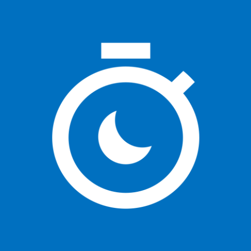 SimpleSleepTimer logo