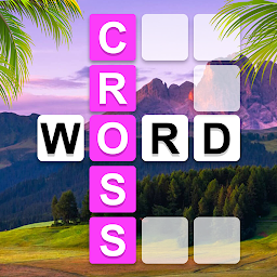 クロスワードパズル - Crossword Jam Mod Apk