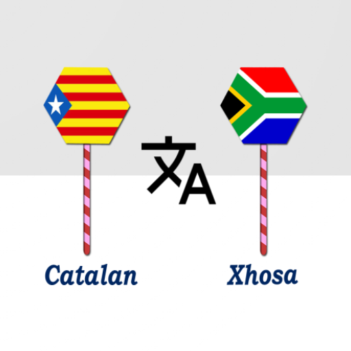 Catalan To Xhosa Translator logo