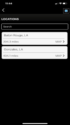 Mera Salon Suites Screen 3