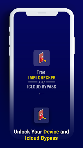 Android application IMEI Unlock : Device Unlock screenshort