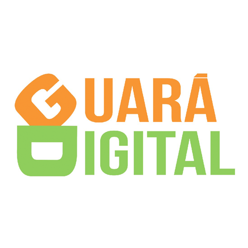 GUARA TV logo