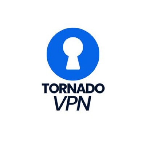 Tornado Vpn - Vpn Proxy logo