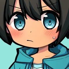 ボクっ娘２ かわいい女の子着せ替えゲーム التطبيقات على Google Play
