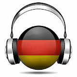 راديو تعلم اللغة الألمانية بالعربي icon