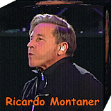 Musica Ricardo Montaner La Gloria de Dios icon