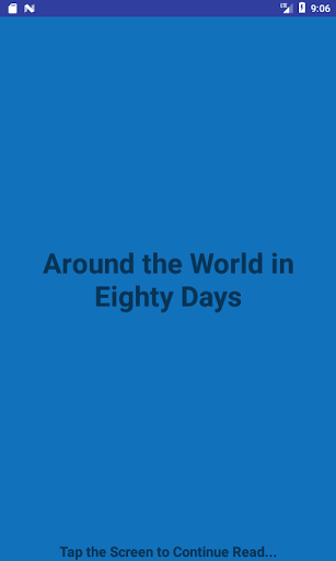 Around The World In Eighty Days Download Free Ebook