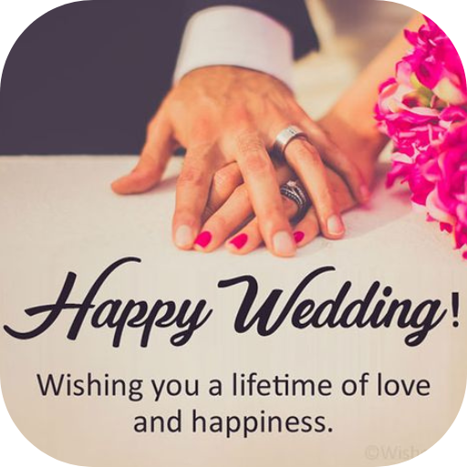wedding congratulations card - Apps on Google Play
