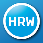 Cover Image of Tải xuống HRW  APK