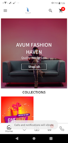 Avum Fashion Havenのおすすめ画像1