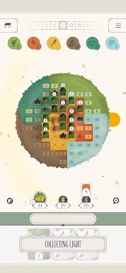 Evergreen: The Board Game - Screenshot 5