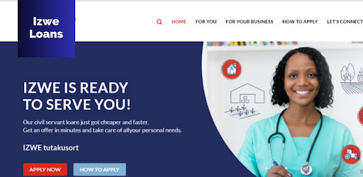 Izwe Loans Zambia Advice