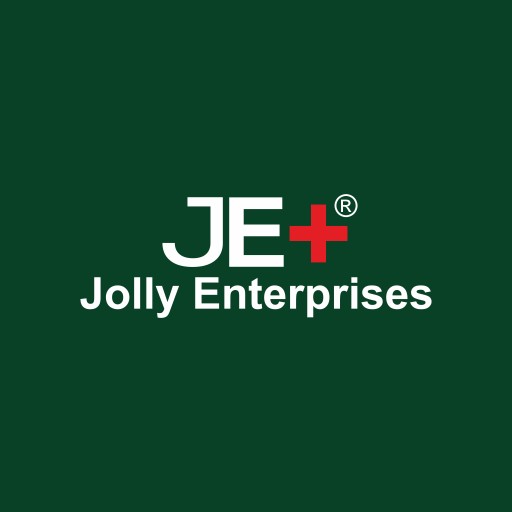 Jolly Enterprises logo