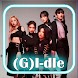 (G)I-dle Songs All - Androidアプリ