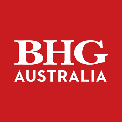 Better Homes and Gardens Aus  Icon