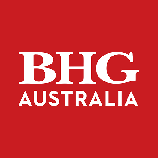 Better Homes and Gardens Aus logo