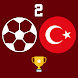 Türkiye 1.Lig Simülasyon 23/24 - Androidアプリ