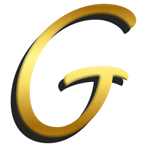 Restaurant Gamarjoba logo