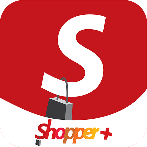 Shopper+ 7.5.1 Icon