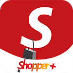 Cover Image of Download Shopper+ 5.6.0 APK