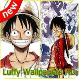 Luffy Wallpapers HD icon