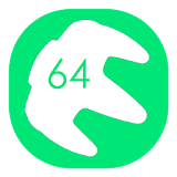 Mya64 (N64 Emulator) icon