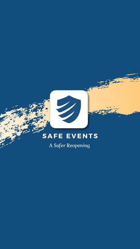 Safe Events Screenshot 1 - AppWisp.com