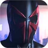 Clue Spider-Man- Edge of Time icon