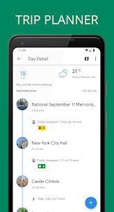 Sygic Travel Maps Offline & Trip Planner MOD APK (Premium) 4