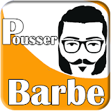 barbe homme icon