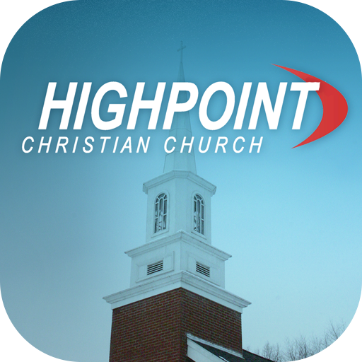 HighPoint Christian Church logo