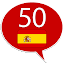 Learn Catalan - 50 languages