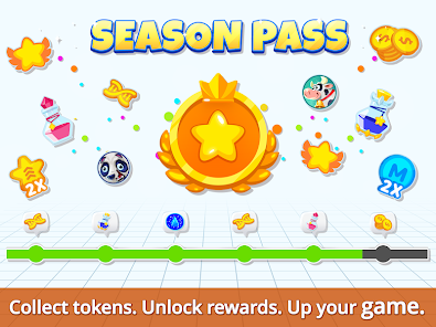 Earn More Points, Get Free Games With Agario!