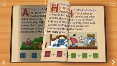 StoryToys Red Riding Hoodのおすすめ画像3