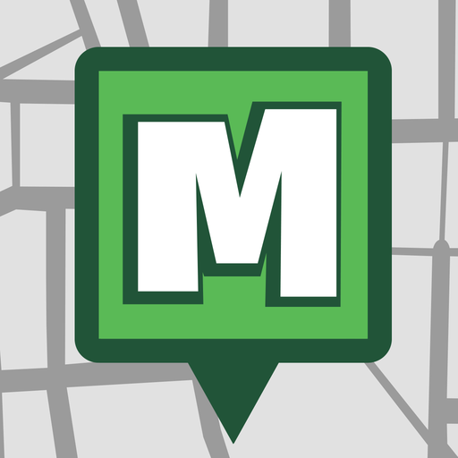 Munzee 4.1.168 Icon