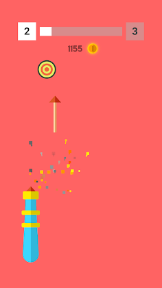 Harpoon Havoc - Screenshot 3