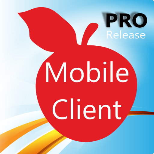 Samba Garson - Mobile Client