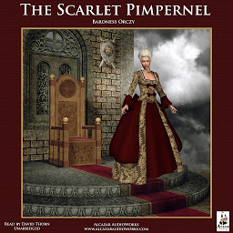Obraz ikony: The Scarlet Pimpernel
